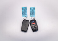 2024 Toyota Sienna in Burlington, WI 53105 - 18153464 19