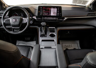 2024 Toyota Sienna in Burlington, WI 53105 - 18153464 25