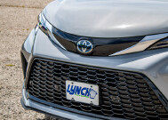 2024 Toyota Sienna in Burlington, WI 53105 - 18153464 12