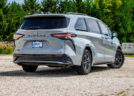 2024 Toyota Sienna in Burlington, WI 53105 - 18153464 8