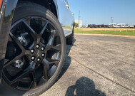 2026 Chevrolet Traverse in Burlington, WI 53105 - 18153465 9