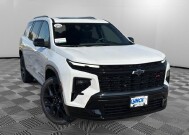 2026 Chevrolet Traverse in Burlington, WI 53105 - 18153465 5