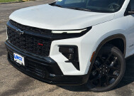 2026 Chevrolet Traverse in Burlington, WI 53105 - 18153465 8