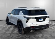 2026 Chevrolet Traverse in Burlington, WI 53105 - 18153465 2