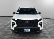 2026 Chevrolet Traverse in Burlington, WI 53105 - 18153465 47