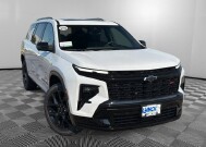 2026 Chevrolet Traverse in Burlington, WI 53105 - 18153465 46