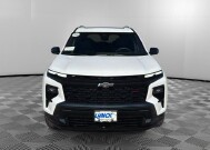 2026 Chevrolet Traverse in Burlington, WI 53105 - 18153465 7
