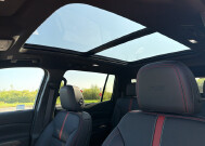 2026 Chevrolet Traverse in Burlington, WI 53105 - 18153465 20