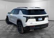 2026 Chevrolet Traverse in Burlington, WI 53105 - 18153465 43