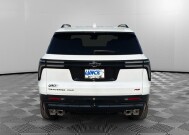 2026 Chevrolet Traverse in Burlington, WI 53105 - 18153465 44