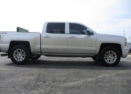2014 Chevrolet Silverado 1500 in Oak Grove, MO 64075 - 18153466 4