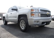 2014 Chevrolet Silverado 1500 in Oak Grove, MO 64075 - 18153466 3