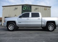 2014 Chevrolet Silverado 1500 in Oak Grove, MO 64075 - 18153466 8
