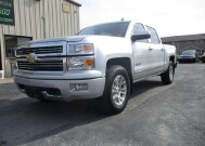 2014 Chevrolet Silverado 1500 in Oak Grove, MO 64075 - 18153466 1