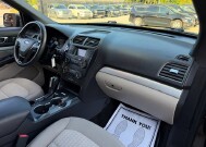 2018 Ford Explorer in Knoxville, TN 37920 - 18153468 12