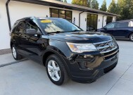 2018 Ford Explorer in Knoxville, TN 37920 - 18153468 1