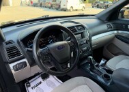 2018 Ford Explorer in Knoxville, TN 37920 - 18153468 9