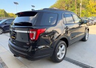 2018 Ford Explorer in Knoxville, TN 37920 - 18153468 7