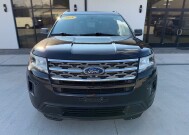 2018 Ford Explorer in Knoxville, TN 37920 - 18153468 2