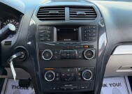 2018 Ford Explorer in Knoxville, TN 37920 - 18153468 21