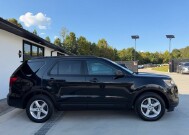 2018 Ford Explorer in Knoxville, TN 37920 - 18153468 8