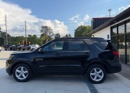 2018 Ford Explorer in Knoxville, TN 37920 - 18153468 4