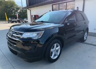 2018 Ford Explorer in Knoxville, TN 37920 - 18153468 3