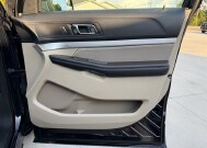 2018 Ford Explorer in Knoxville, TN 37920 - 18153468 28