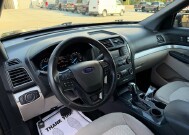 2018 Ford Explorer in Knoxville, TN 37920 - 18153468 9