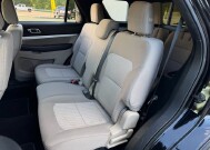 2018 Ford Explorer in Knoxville, TN 37920 - 18153468 11