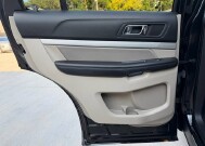 2018 Ford Explorer in Knoxville, TN 37920 - 18153468 27