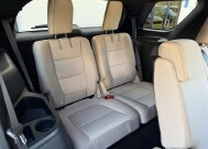 2018 Ford Explorer in Knoxville, TN 37920 - 18153468 15