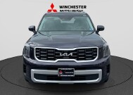 2025 Kia Telluride in Winchester, VA 22602 - 18153473 6