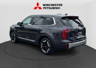 2025 Kia Telluride in Winchester, VA 22602 - 18153473 4