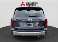 2025 Kia Telluride in Winchester, VA 22602 - 18153473 3