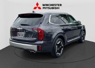 2025 Kia Telluride in Winchester, VA 22602 - 18153473 2