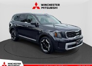 2025 Kia Telluride in Winchester, VA 22602 - 18153473 1