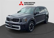 2025 Kia Telluride in Winchester, VA 22602 - 18153473 5