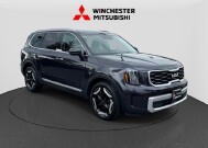 2025 Kia Telluride in Winchester, VA 22602 - 18153473 32