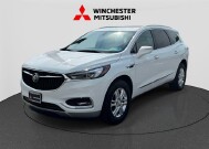 2021 Buick Enclave in Winchester, VA 22602 - 18153474 5