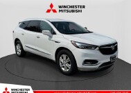 2021 Buick Enclave in Winchester, VA 22602 - 18153474 1