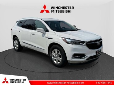 2021 Buick Enclave in Winchester, VA 22602