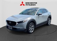 2025 MAZDA CX-30 in Winchester, VA 22602 - 18153475 5