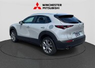2025 MAZDA CX-30 in Winchester, VA 22602 - 18153475 4
