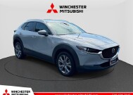 2025 MAZDA CX-30 in Winchester, VA 22602 - 18153475 1