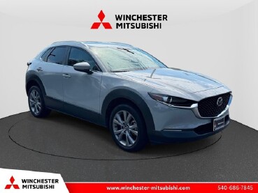 2025 MAZDA CX-30 in Winchester, VA 22602
