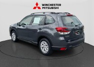 2023 Subaru Forester in Winchester, VA 22602 - 18153476 4