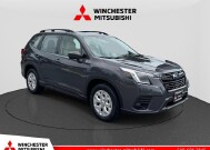 2023 Subaru Forester in Winchester, VA 22602 - 18153476 1