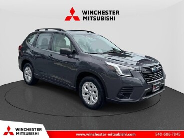 2023 Subaru Forester in Winchester, VA 22602