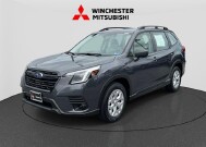 2023 Subaru Forester in Winchester, VA 22602 - 18153476 5